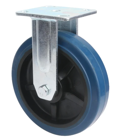 Heavy-Duty ER Series