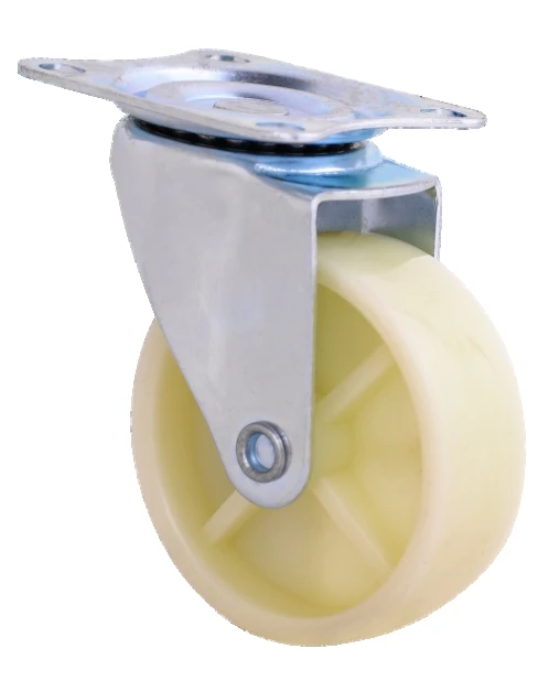 Light-Duty PP Casters