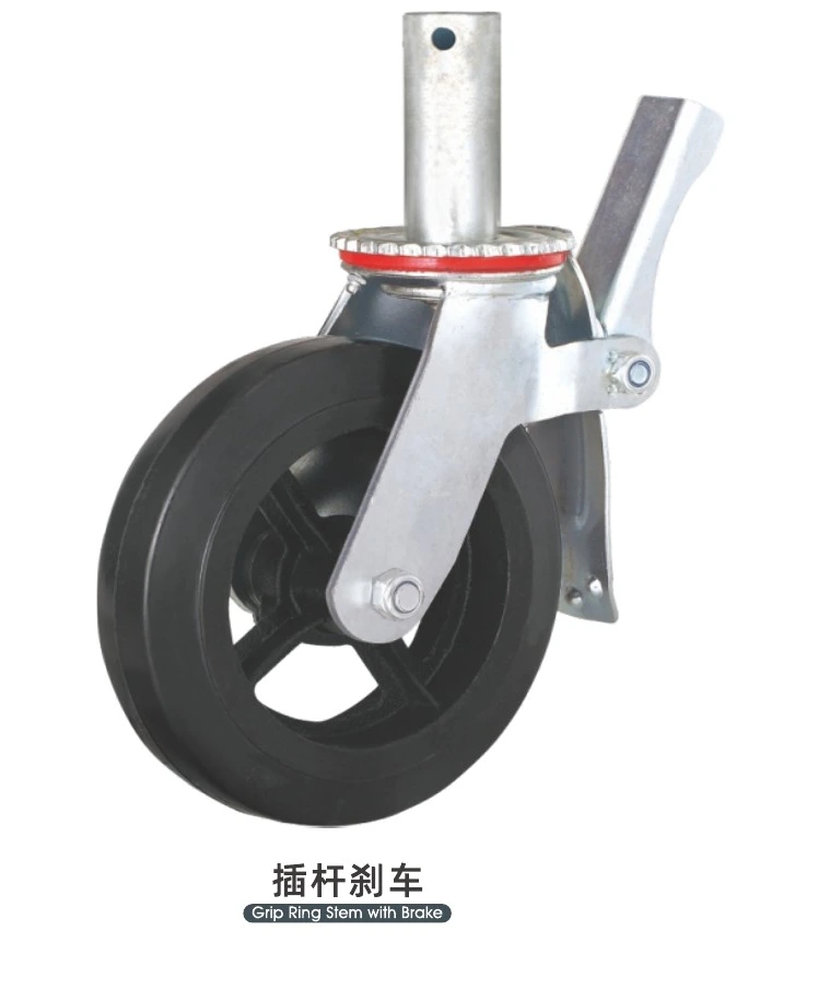 Scaffold Casters